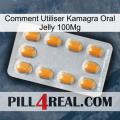 How To Use Kamagra Oral Jelly 100Mg cialis3